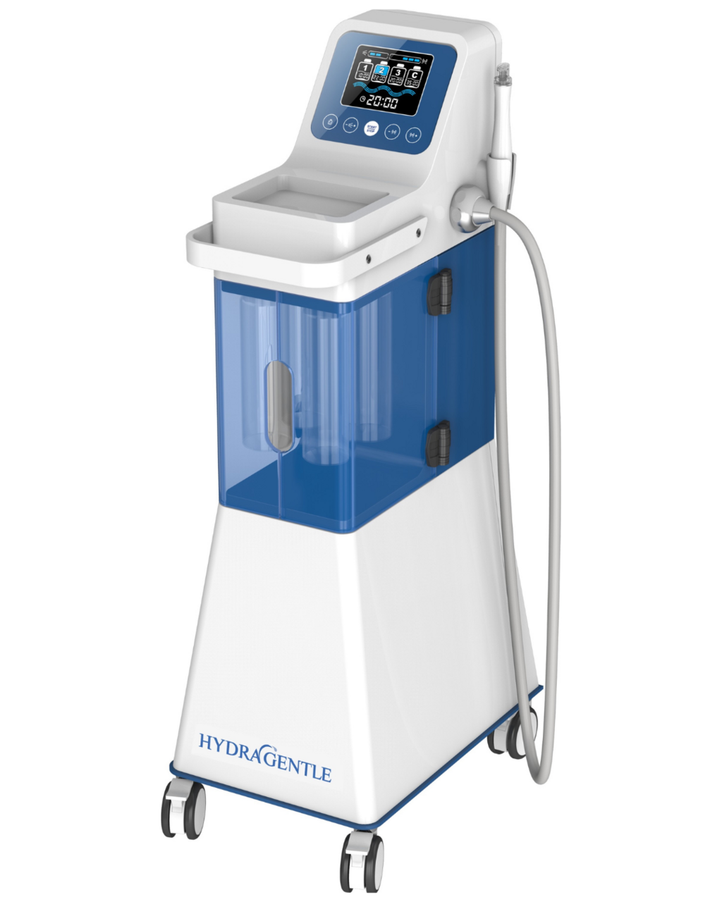 ハイドラジェントル