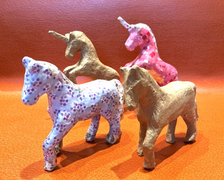 【デコパッチワークショップ】デコパッチ　12月開催メニュー　12月28日(日)　＊お子様可