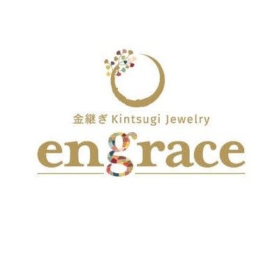金継ぎジュエリーWS engraceアトリエ 2025.12　クリスマススペシャル