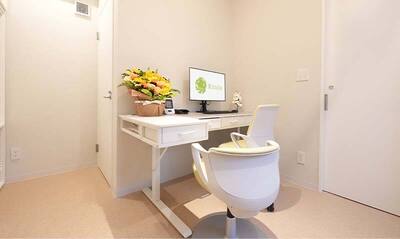 診療予約（リタリス・ヘルスケアクリニック）