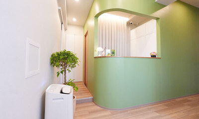 診療予約（リタリス・ヘルスケアクリニック）