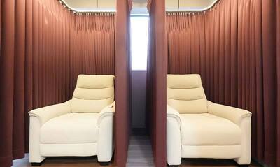 診療予約（リタリス・ヘルスケアクリニック）