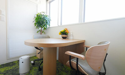 診療予約（リタリス・ヘルスケアクリニック）