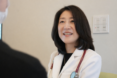 診療予約（リタリス・ヘルスケアクリニック）