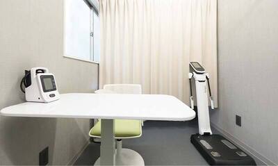 診療予約（リタリス・ヘルスケアクリニック）