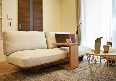 【マスターウォール】ペグサイドテーブルH490のワークショップ｜3/21(土)開催