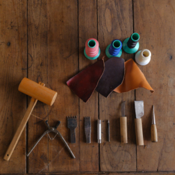 愛知　ランドセル工房体験型ワークショップ