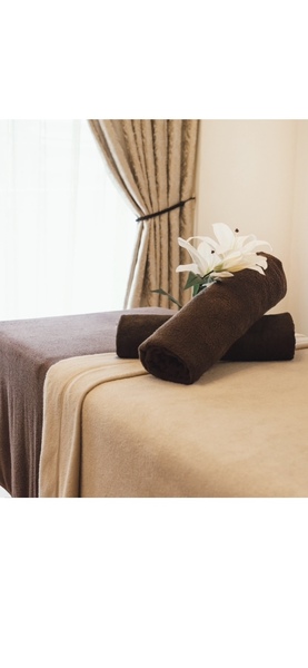 Ginza Sanctuary Spa 予約はこちら