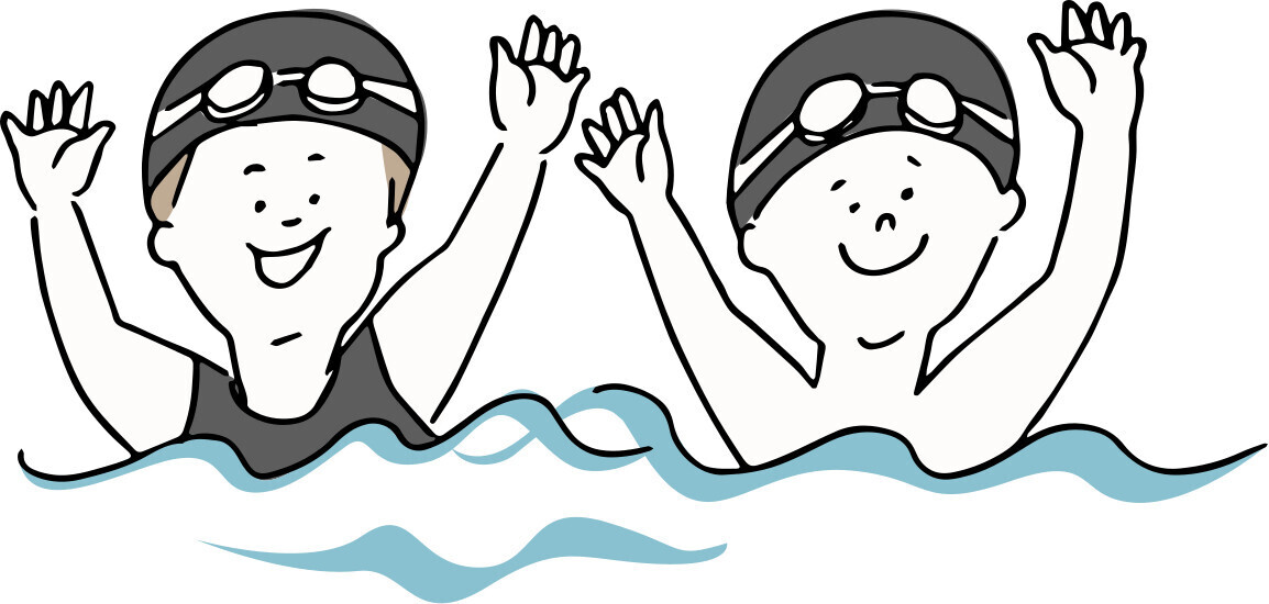 令和7年度 金藤理絵スイミングアカデミー(中級:平泳ぎ)