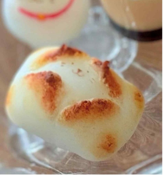 【瀬田】お餅の食品サンプルづくり｜2026年1月12日(月・祝)