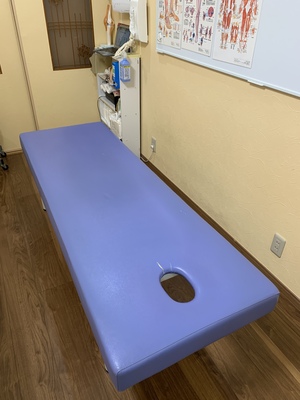 さいたま中央フットケア整体院の初回割引予約フォーム