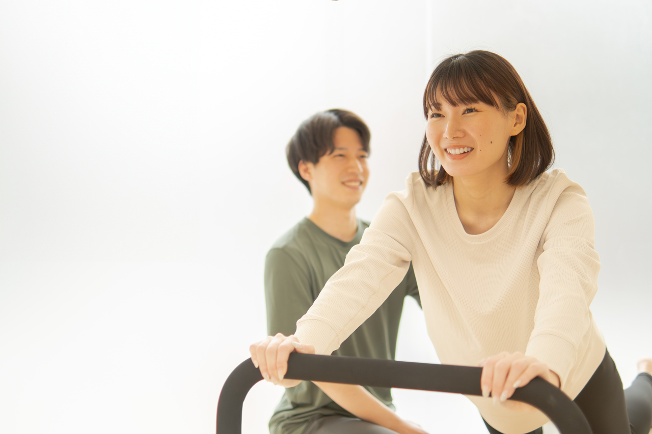 パーソナルレッスン　予約ページ（新）