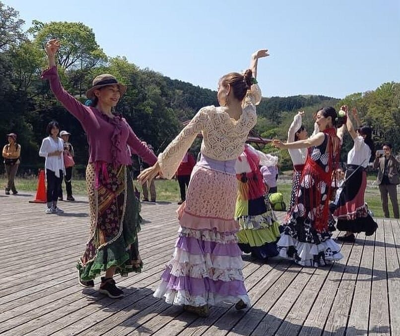 飯能ファリア2026参加特別クラス（有料クラス）