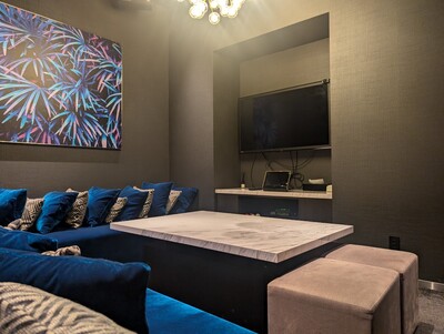 【早割15】Lounge / カラオケ付VIPルーム