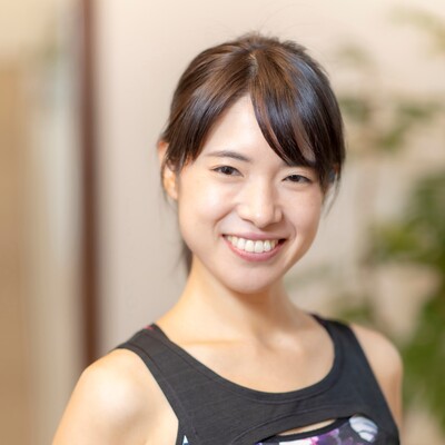 【イベント】内から整える 簡単・優しいインナートレーニング  1/12(月・祝) 10:30～12:00