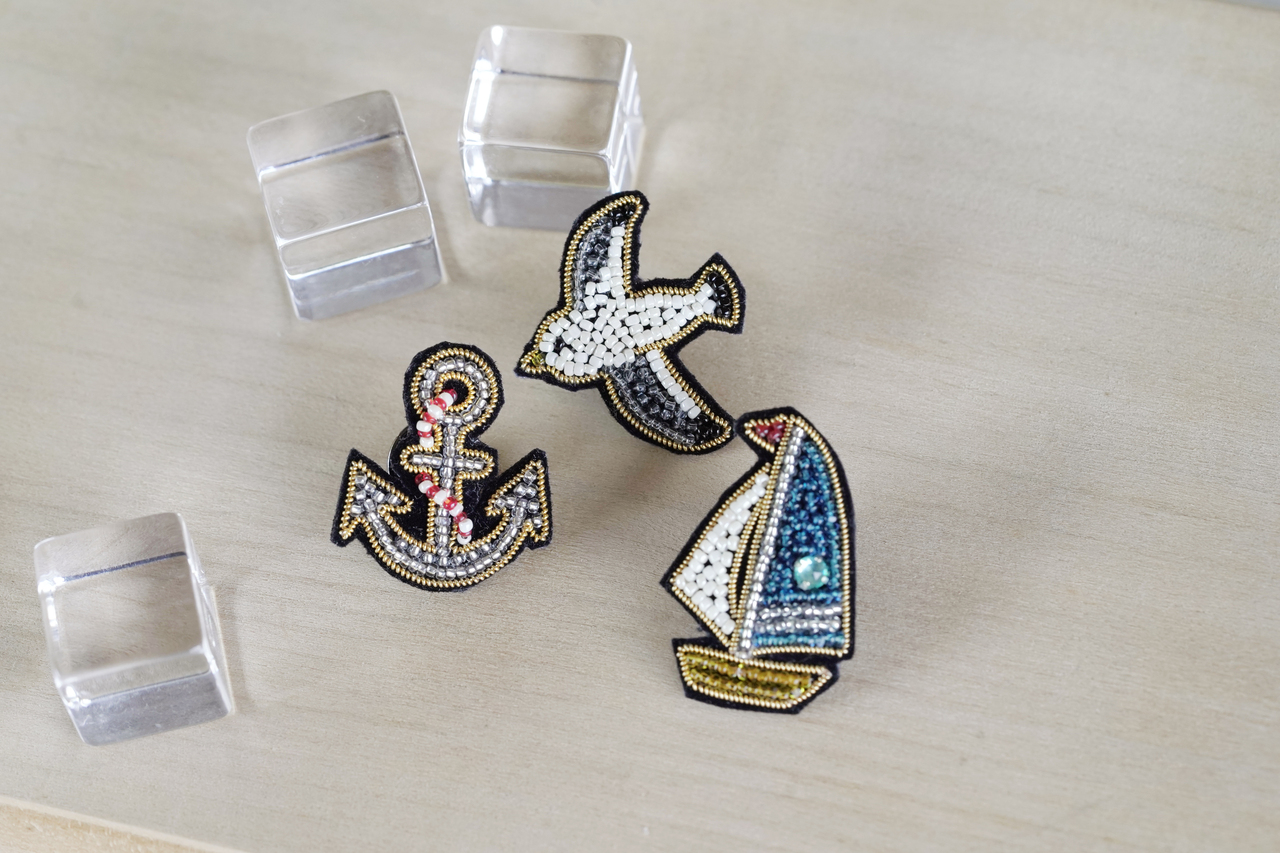 「サマーキット②」　ワークショップ　7月29日(水)