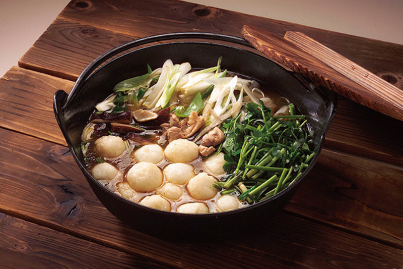 12/8(月)12月ニシイケ食堂①