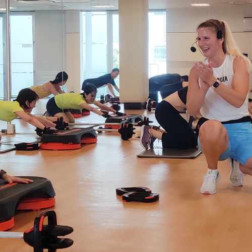 あ　レズミルズ　ボディバランス　60番台 2025年Q2リリース：BODYBALANCE（ボディバランス） - YouTube