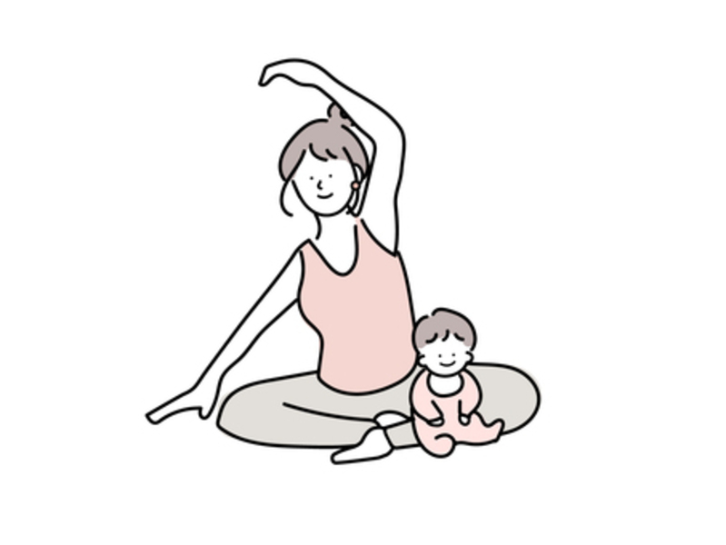 【産後ママの集いVol.1】