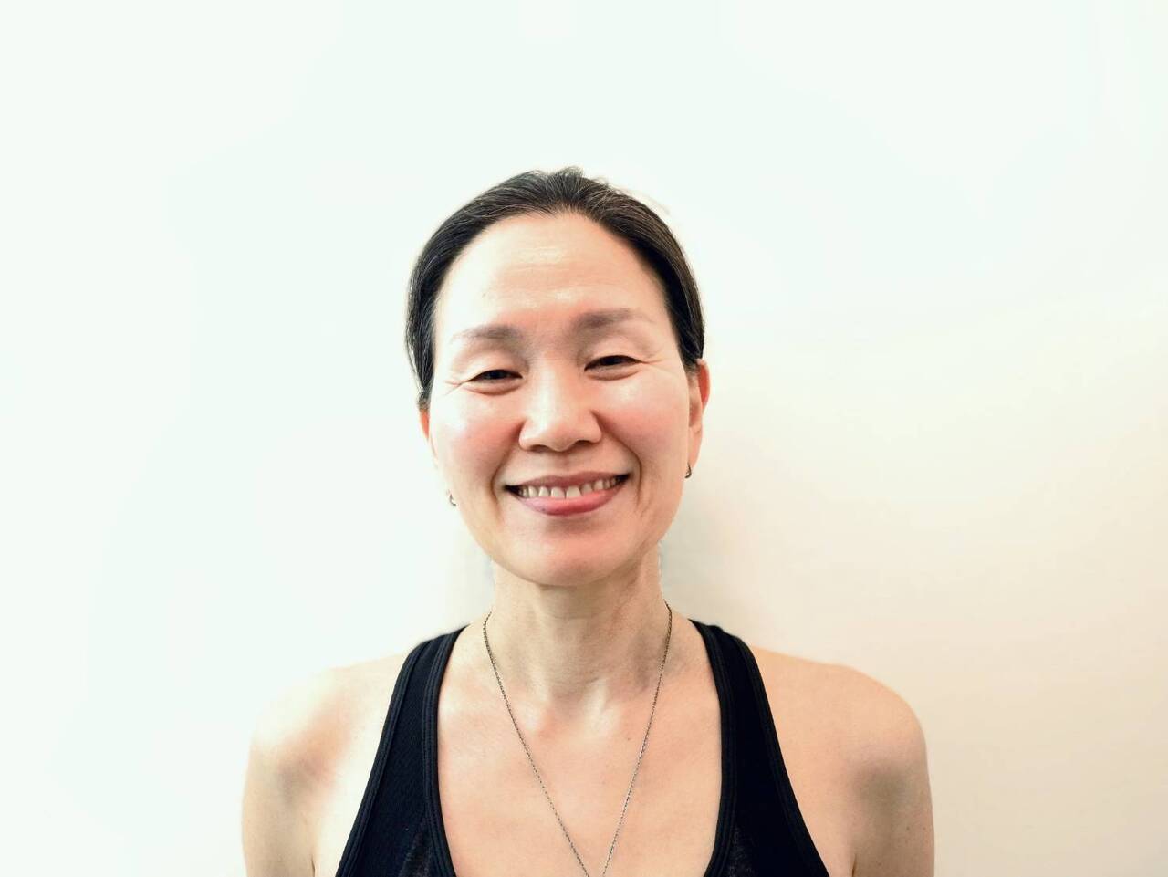 ⭐️⭐️【TRIAL】Hathayoga_MIKYOUNG