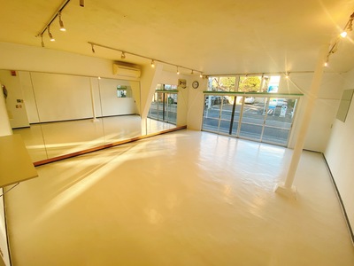 B STUDIOレンタル