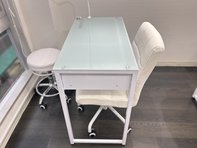 EGネイルシェアスペースのご予約はこちらから