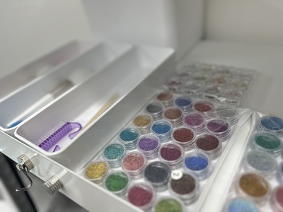 EGネイルシェアスペースのご予約はこちらから