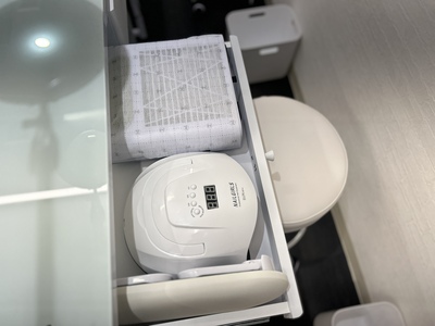 EGネイルシェアスペースのご予約はこちらから