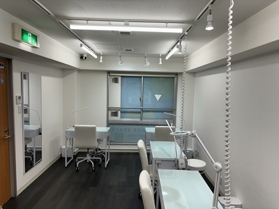 EGネイルシェアスペースのご予約はこちらから