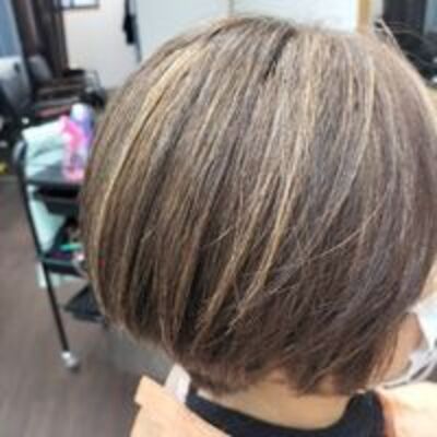 清瀬　美容室リプル（Ripple）