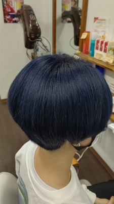 清瀬　美容室リプル（Ripple）