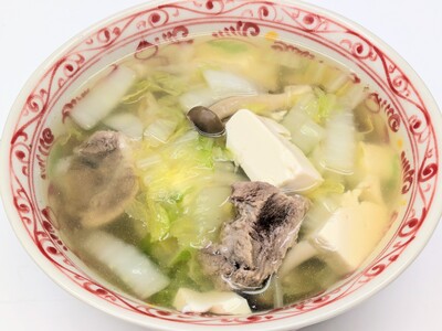 山肉デリのジビエ料理教室【10月・11月】
