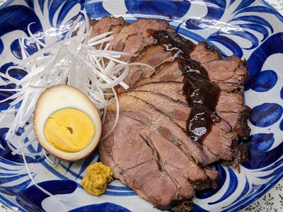 山肉デリのジビエ料理教室【10月・11月】
