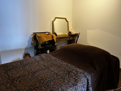 アーユルヴェーダ/プライベートヨガはこちらから