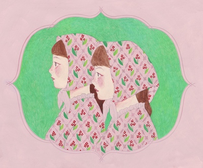 【イラスト】あなたらしく伝えるイラストレーション講座　完全マンツーマン 担当講師:スドウヨシミ