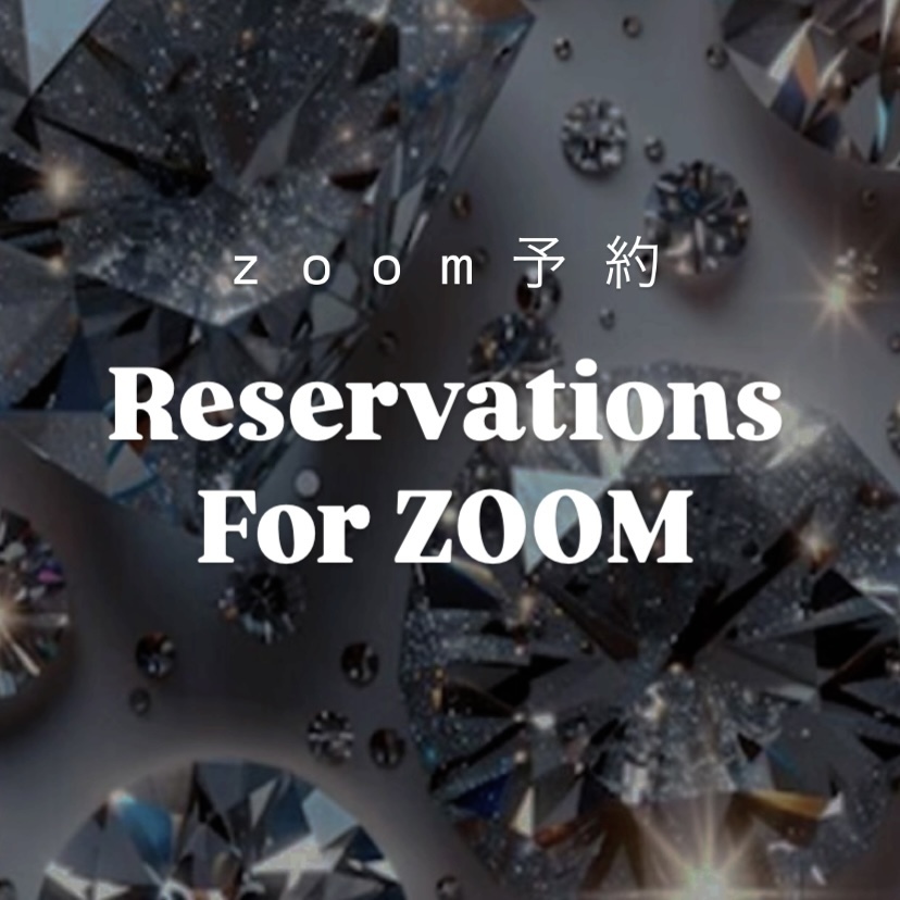 【初回zoom予約】Ohartd Life College Special Options 