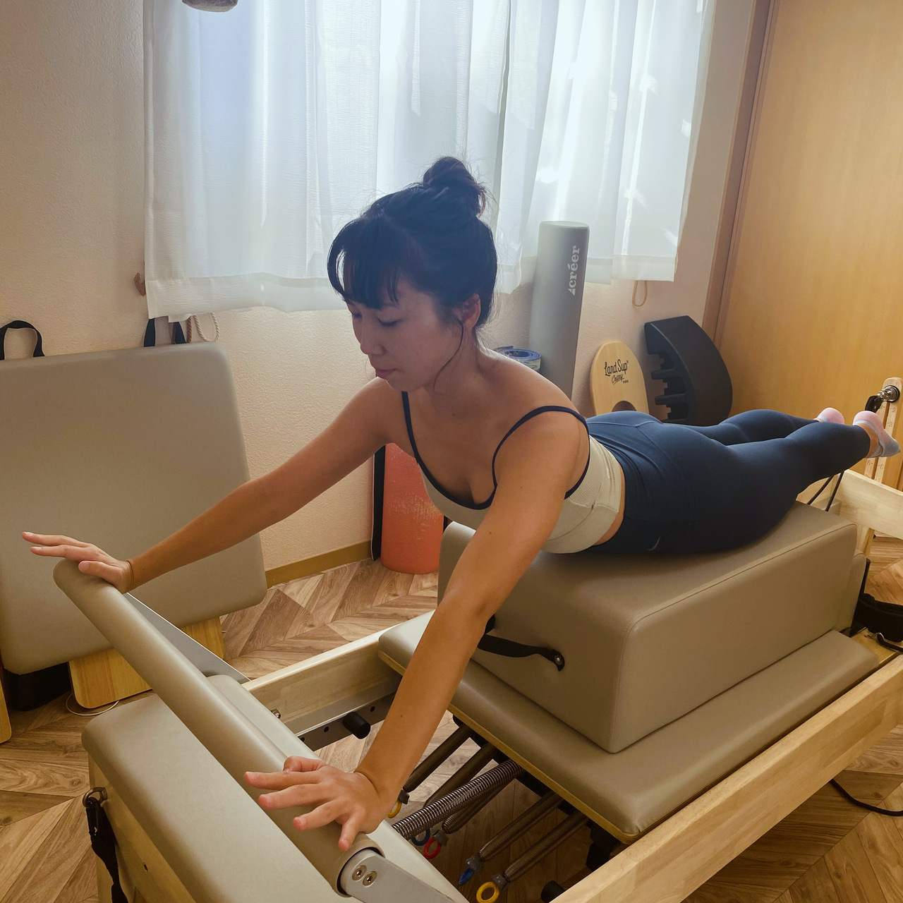 会員様ご予約ページ