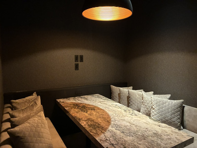 【早割15】Lounge / プライベートルーム