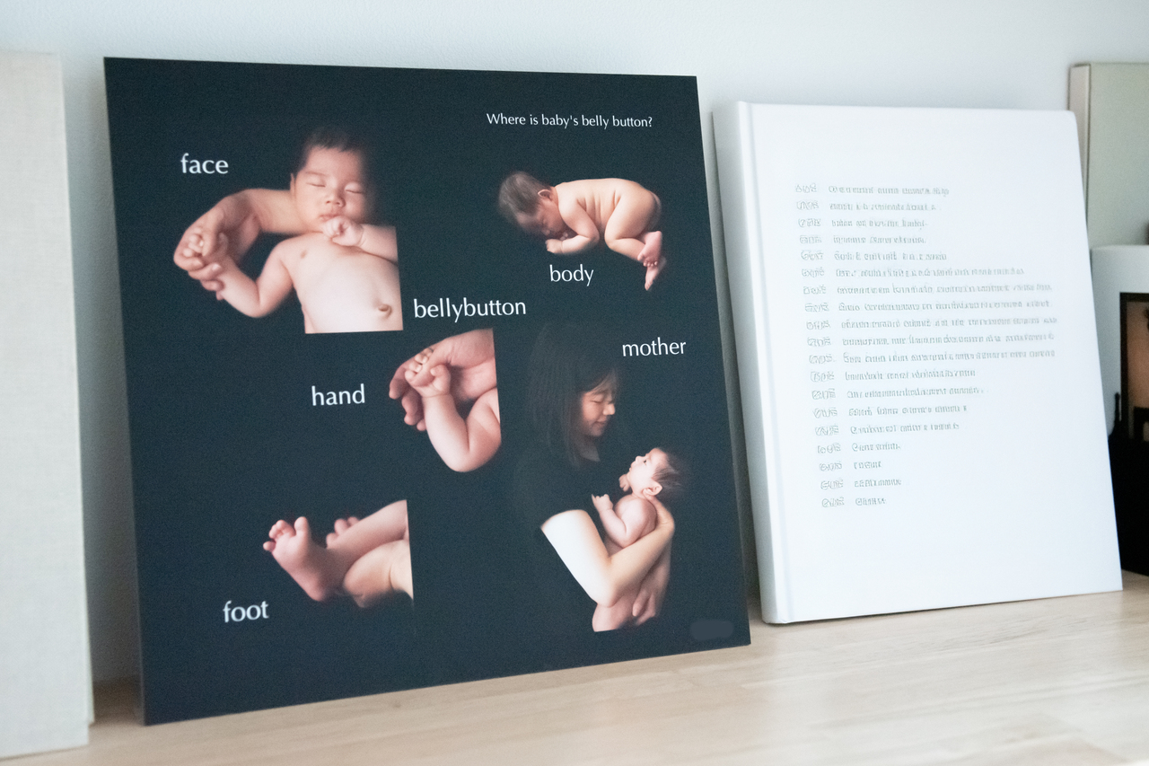 飾りたくなるOHesöの写真