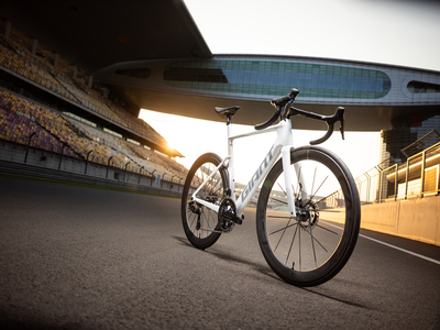 THE ALL-NEW PROPEL / ENVILIV TEST RIDE in ジャイアントストア岐阜