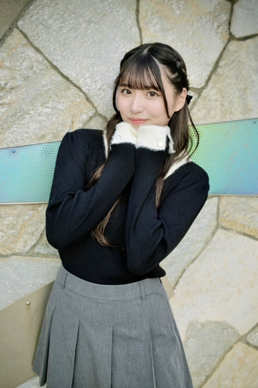 6/19(金) キミトサクハナ 個人オフ会 in原宿 『立花莉菜 個人オフ会』