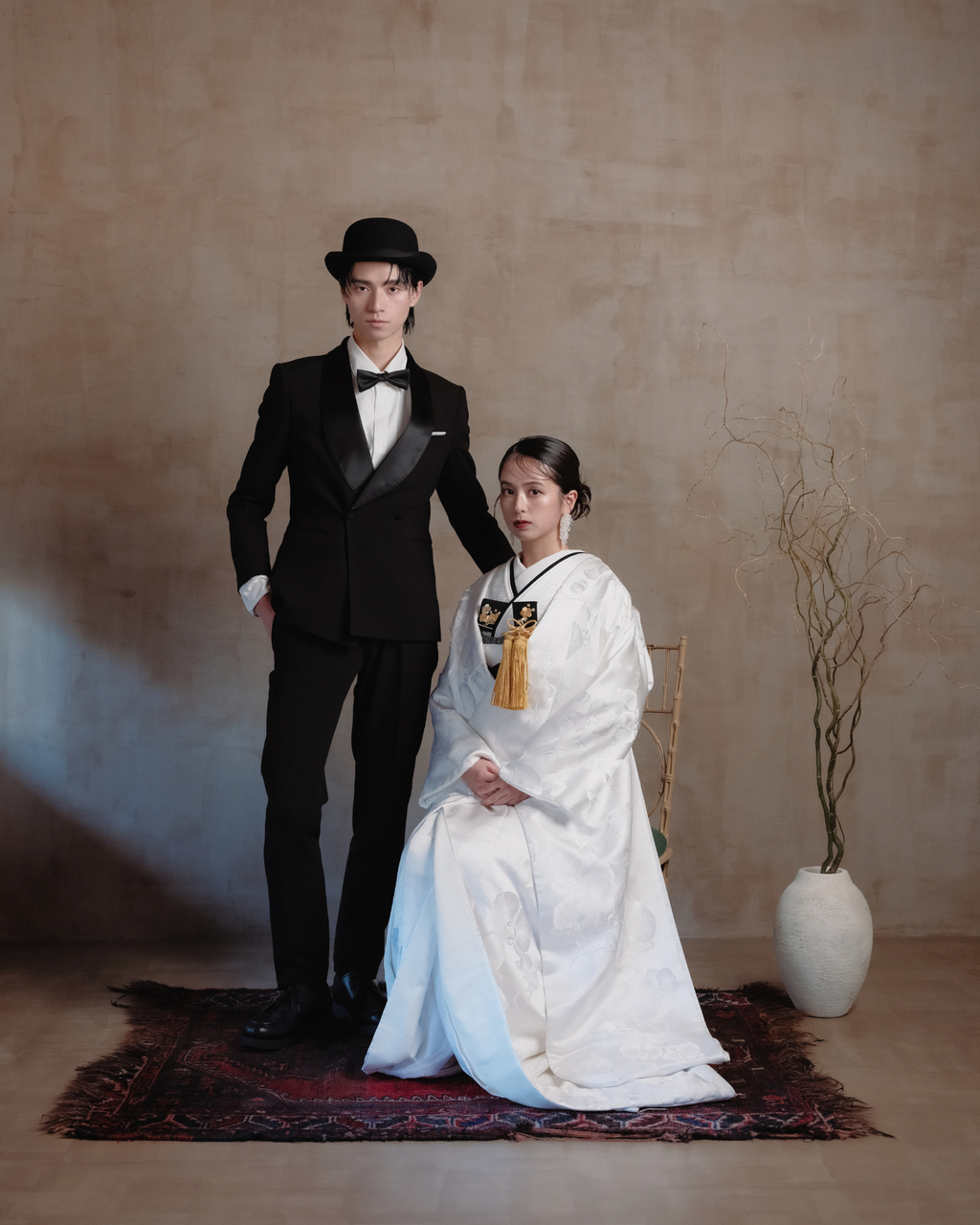【shiiki wedding 浜松大人見店】無料相談会・衣装試着