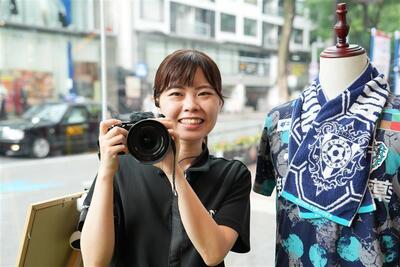 スタイリスト一覧☆推し活・好きなこと別