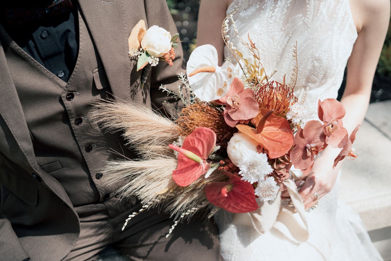 AmiK Wedding 関東撮影予約ページ