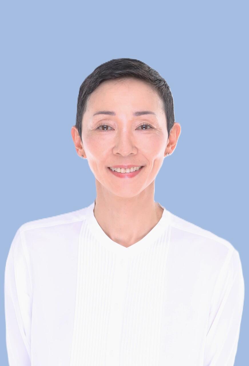 浜田裕子(Hiroko Hamada)サードカウンセラー