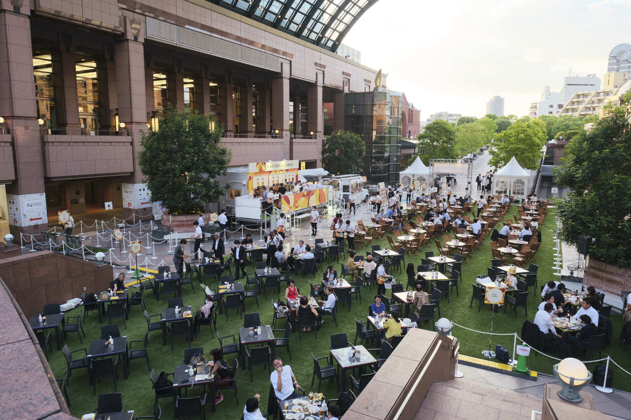 2名席（1～2名様用）