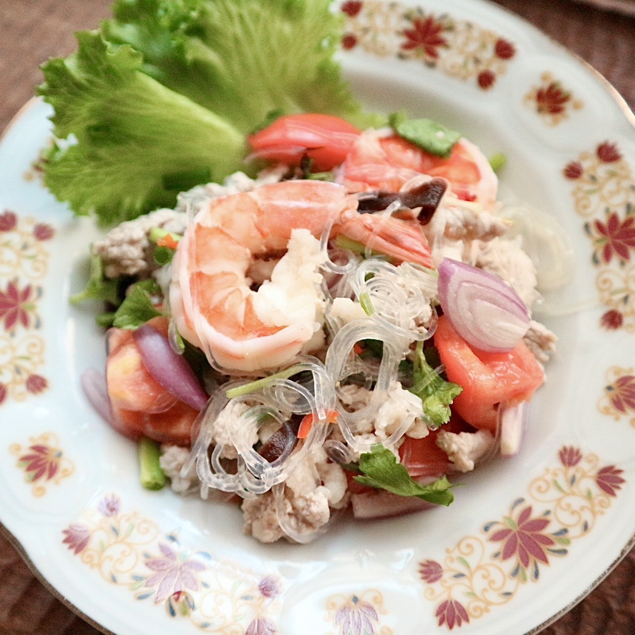 2026年1月22日㈭ 料理家 高谷亜由さんのタイ料理教室