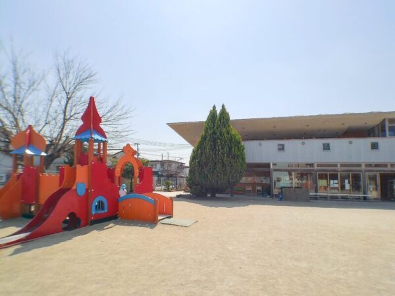 令和8年度4月入園説明会＆園見学