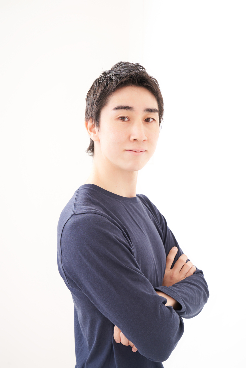 北口AKIRA プライベートレッスン