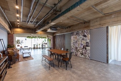 【白フレンチ×ブルックリンの2大空間で雰囲気たっぷり撮影会｜9/25(木)開催📸】